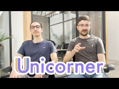 Unicorner