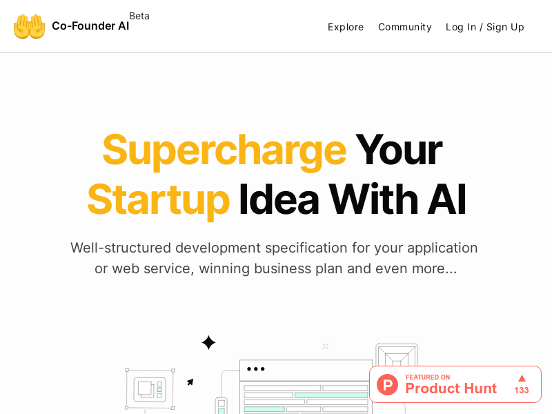 Co-Founder AI