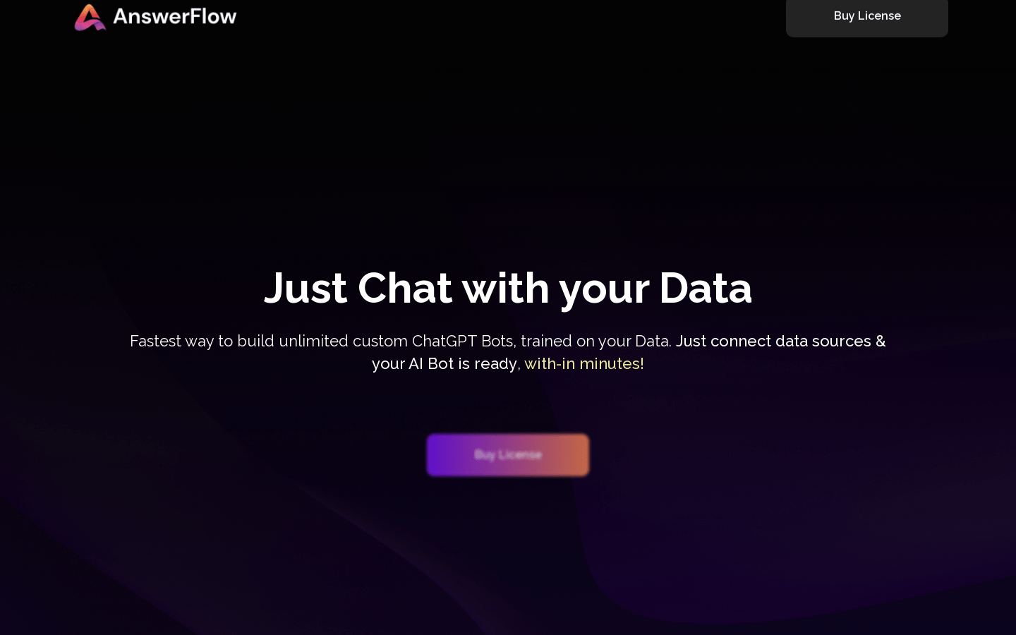 AnswerFlow AI