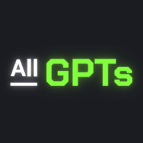 All GPTs