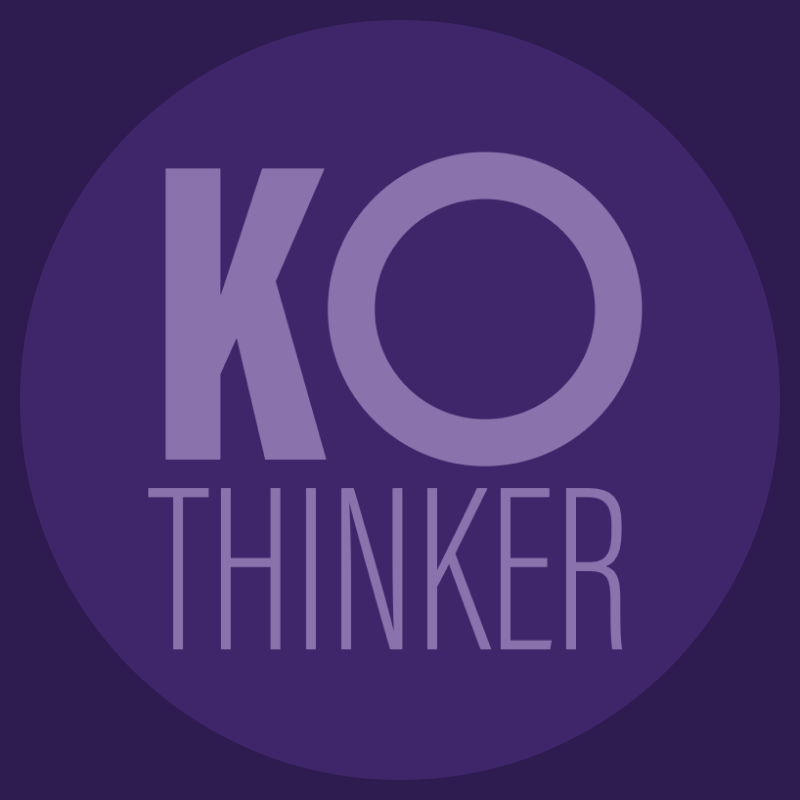 KoThinker