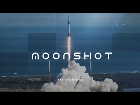 Moonshot by Reason