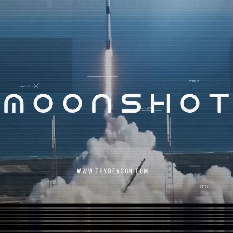 Moonshot by Reason