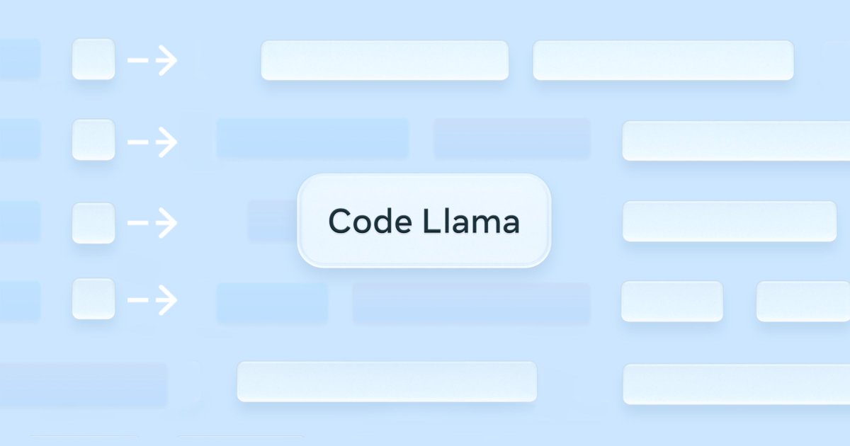 Code Llama 70B