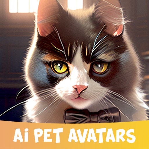 Furmasterpiece - Pet Avatar Creator