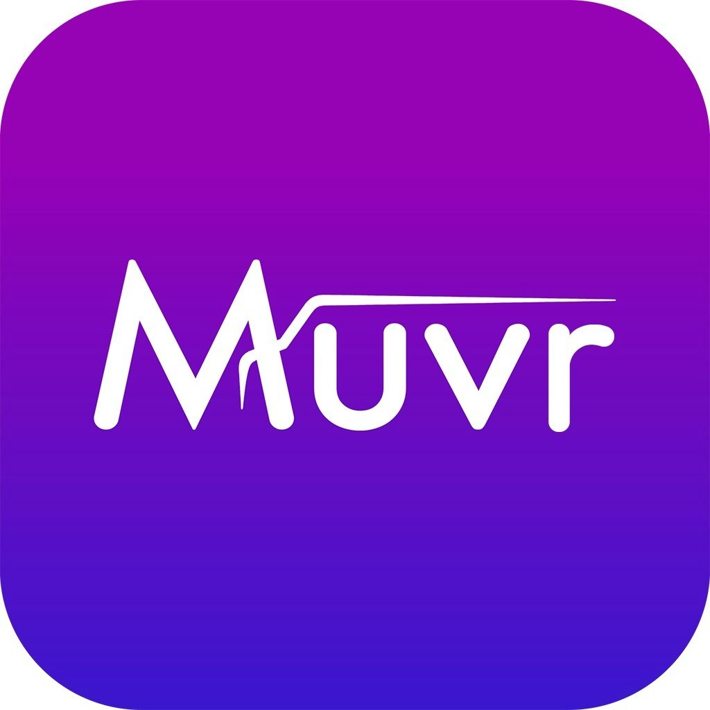 Muvr.io