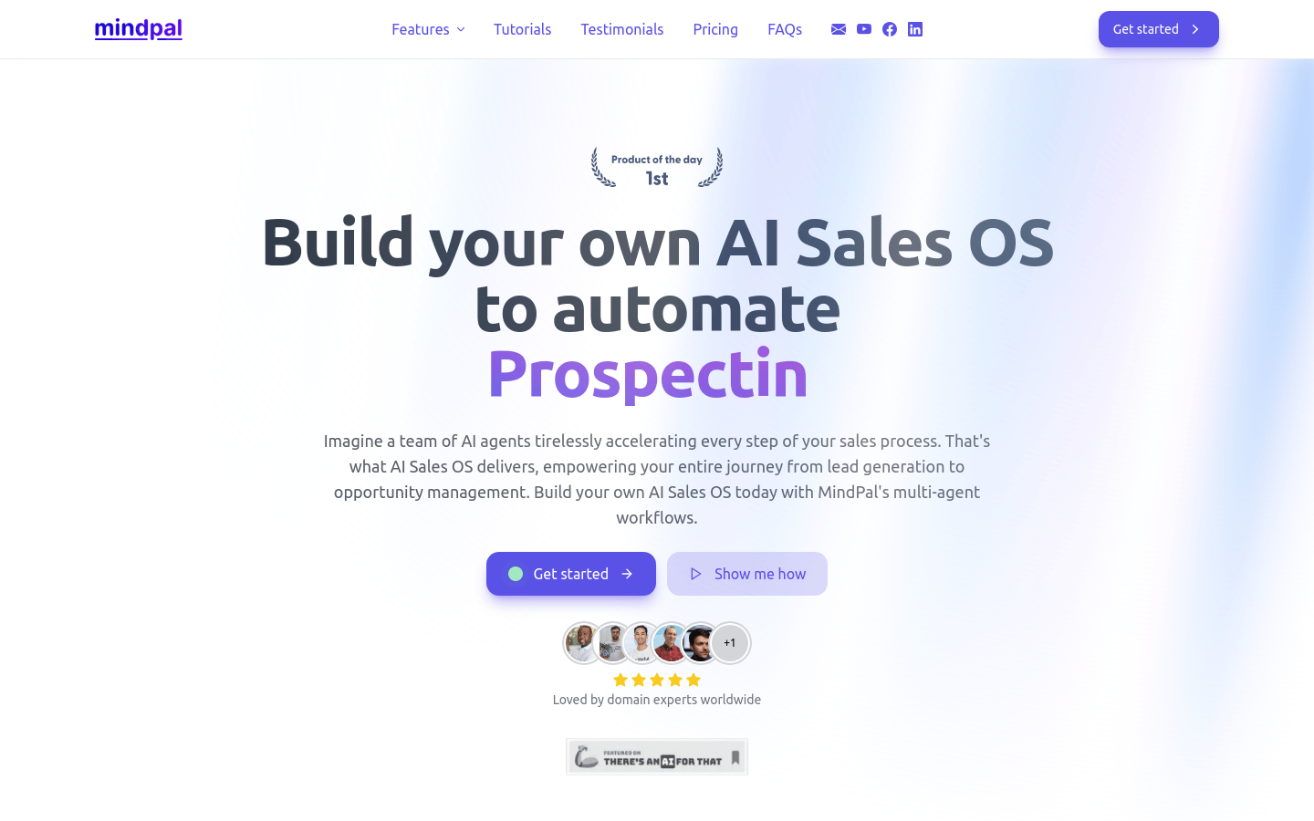 AI Sales OS