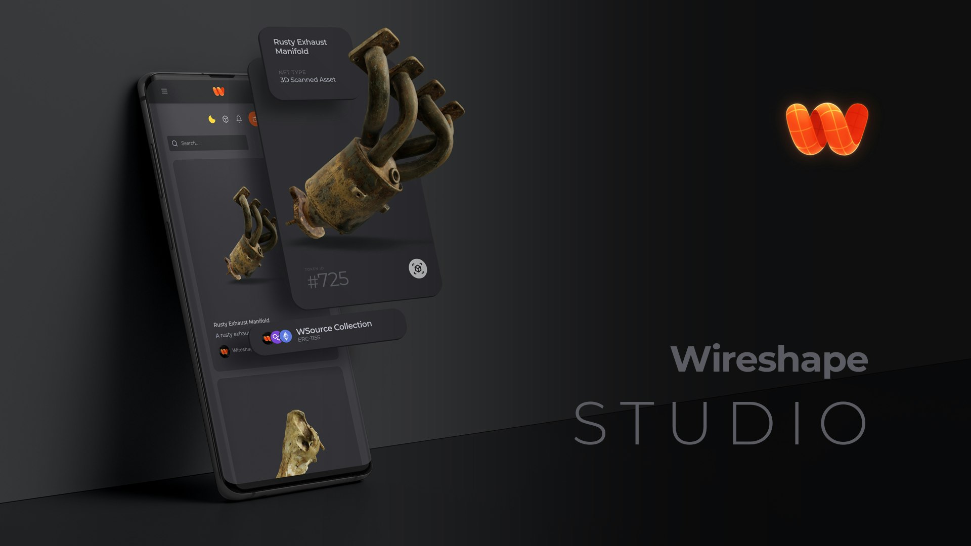 Wireshape Studio Beta