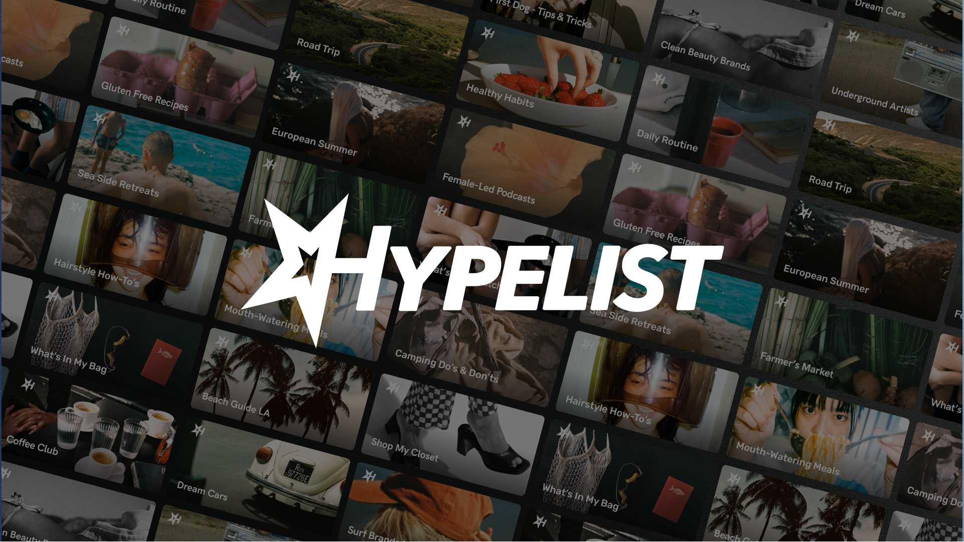 Hypelist