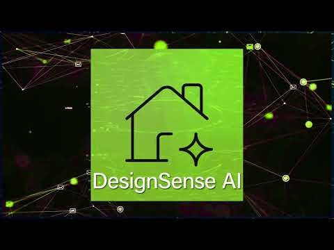 DesignSense AI