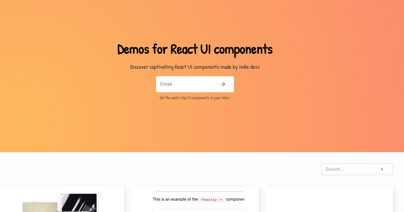 ReactDemos.com