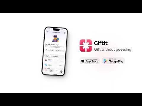 Giftit