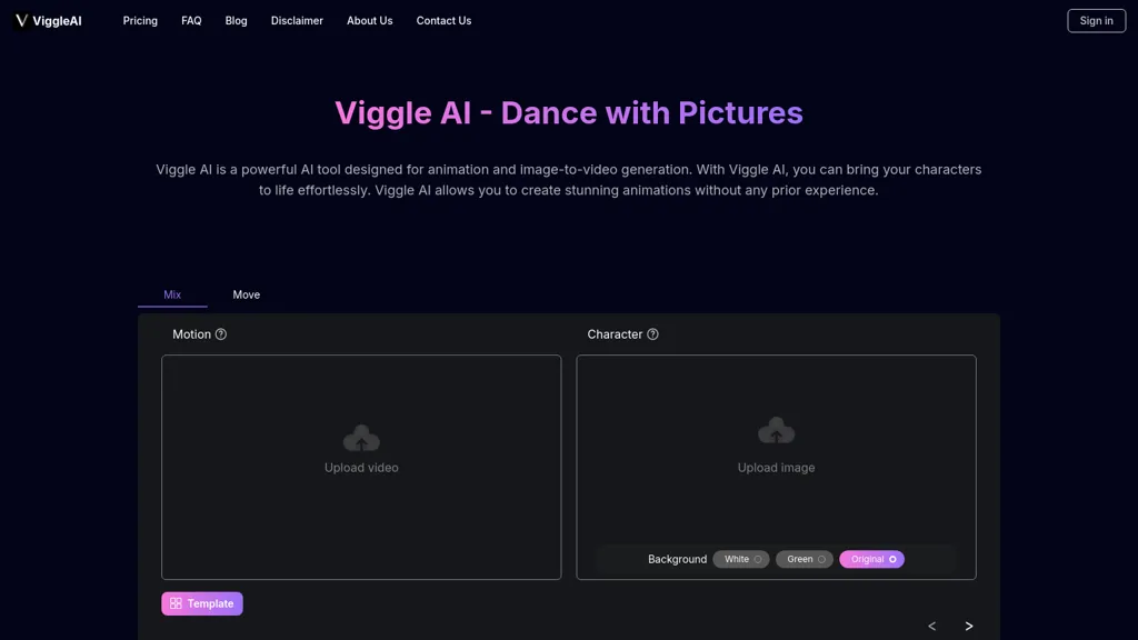 ViggleAI