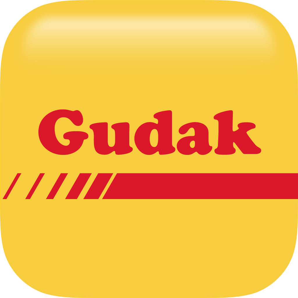 Gudak