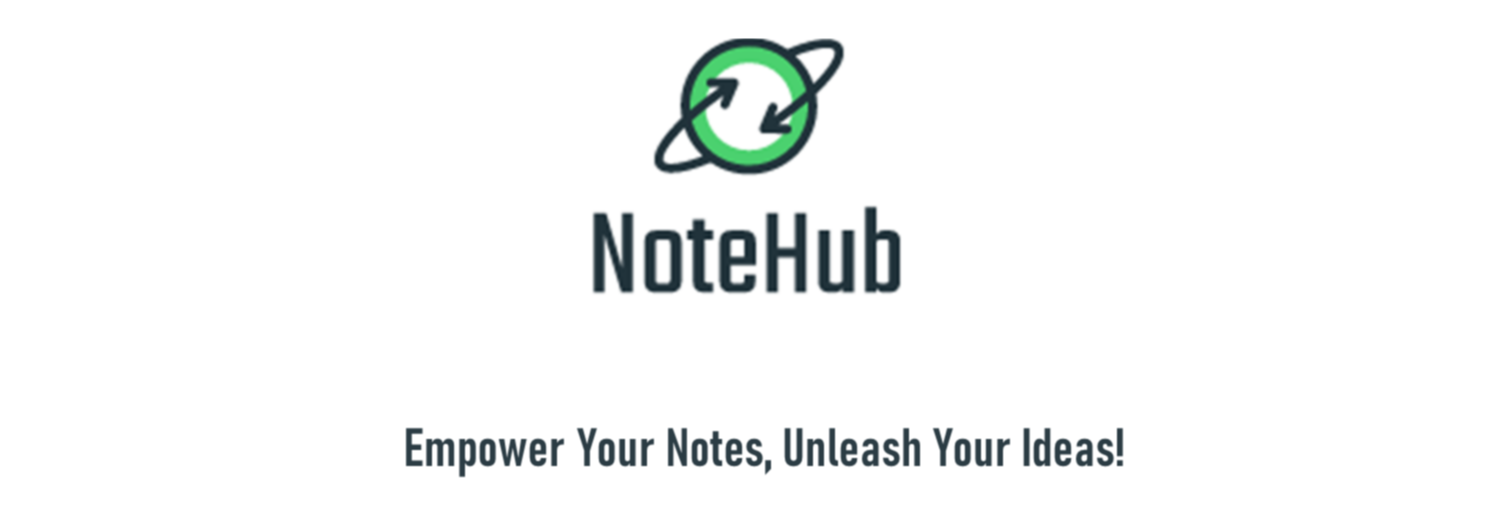 NoteHub