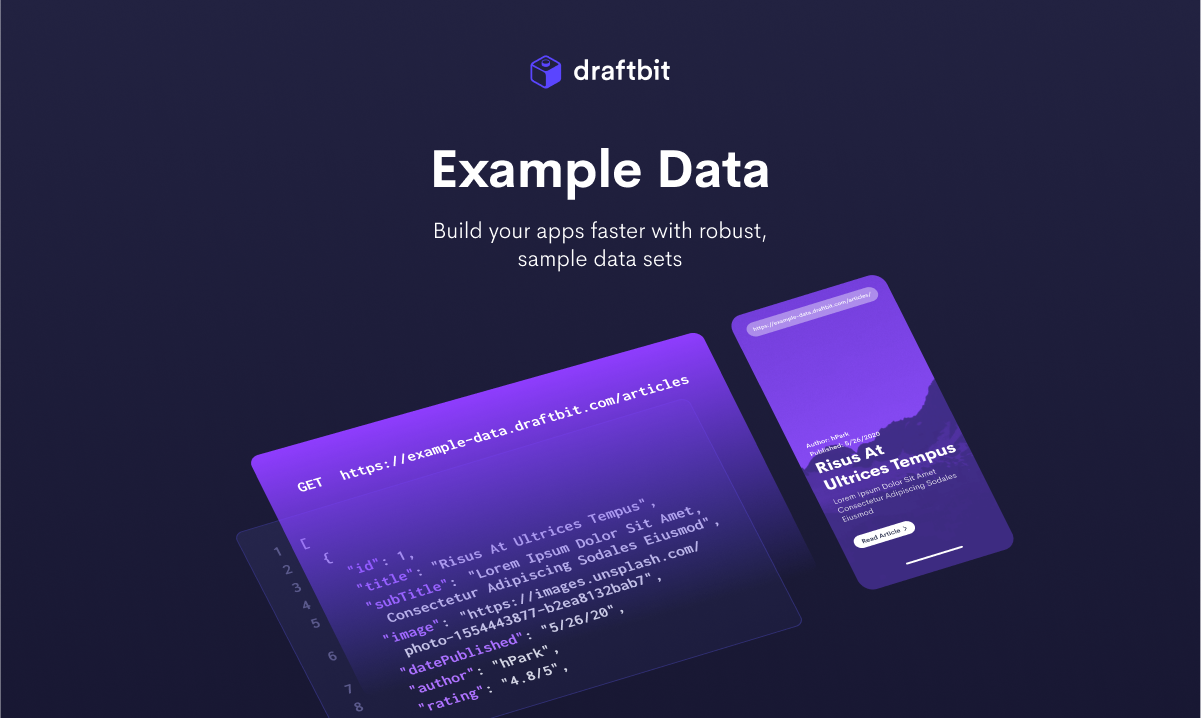 Draftbit