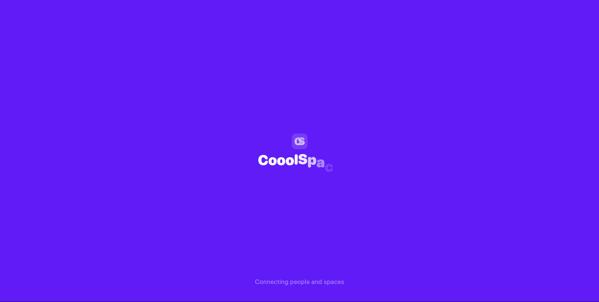 CooolSpace