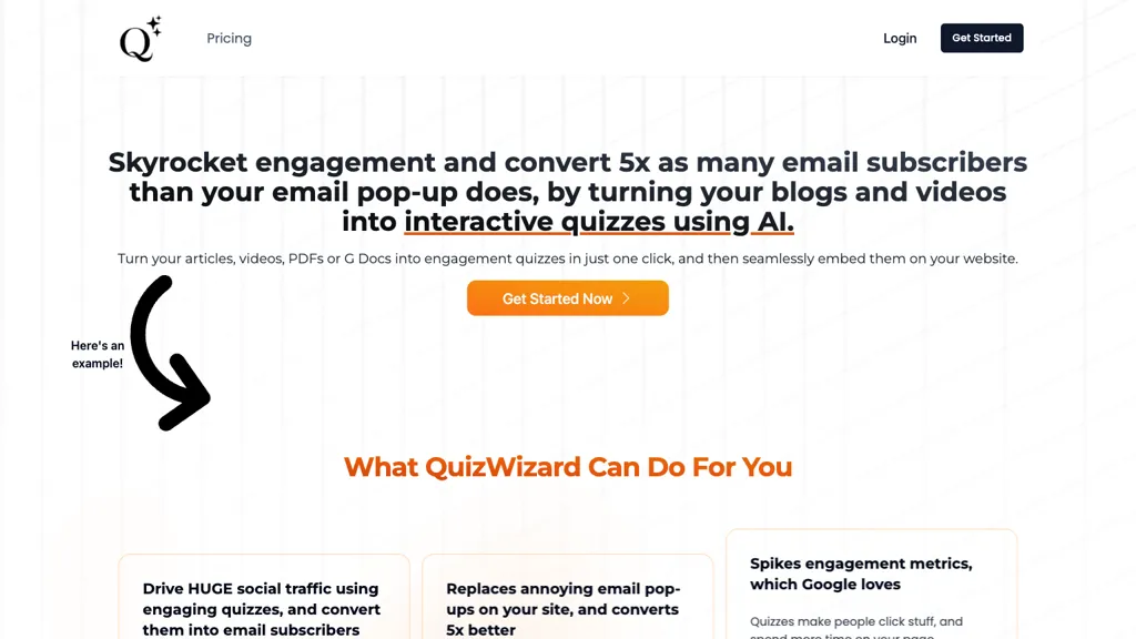 QuizWizard