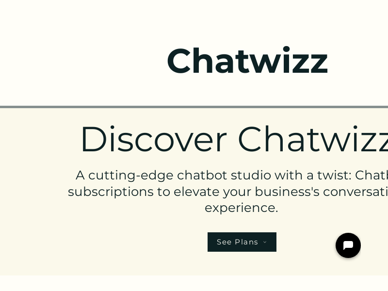 Chatwizz