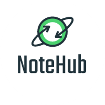 NoteHub