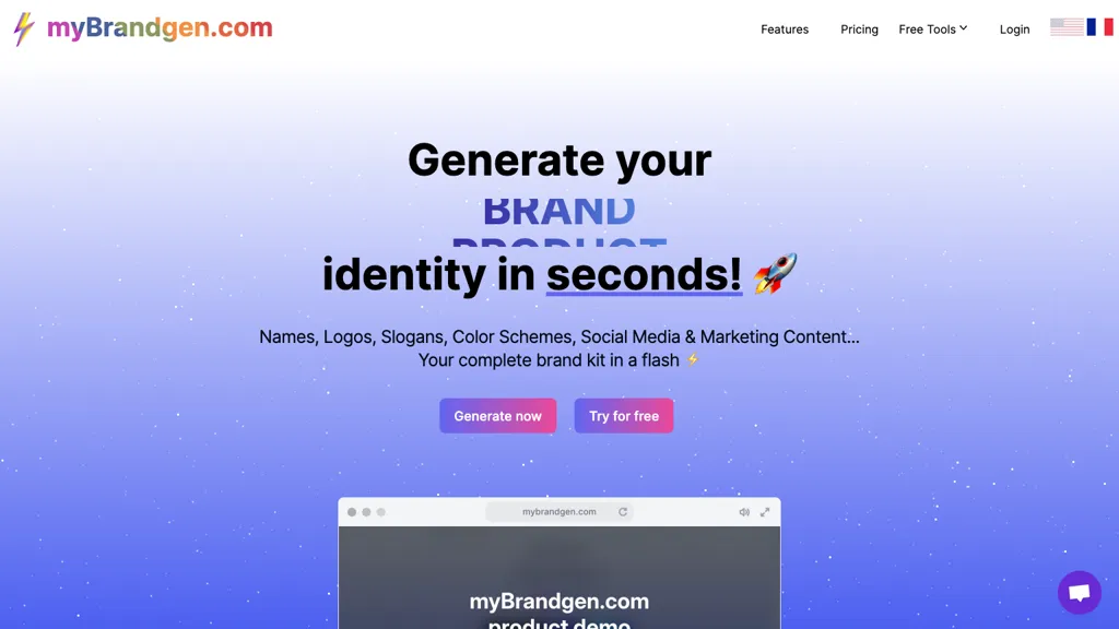 myBrandgen.com