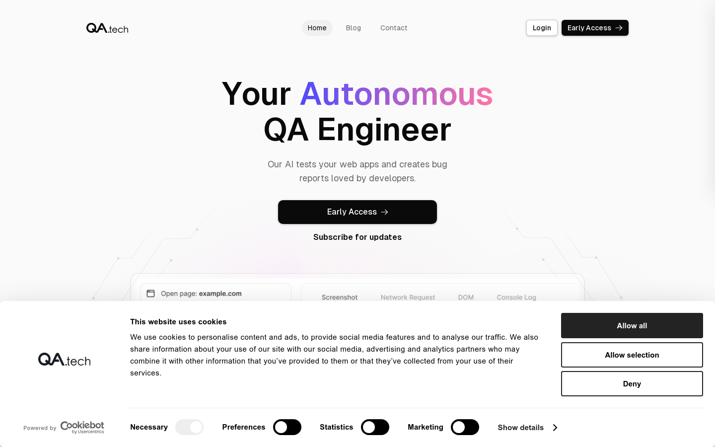 QA.tech