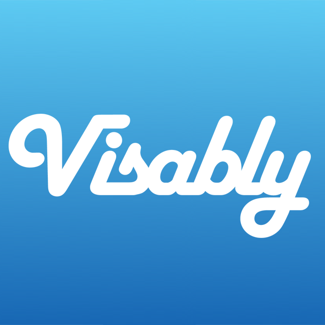 Visably