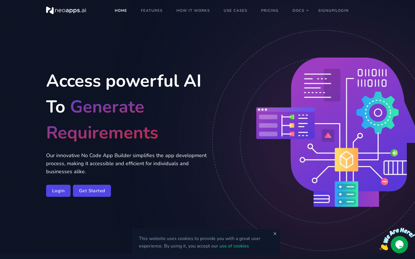 NeoApps.AI