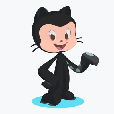 My Octocat by Github