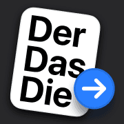 Der Das Die. Learn German articles fast