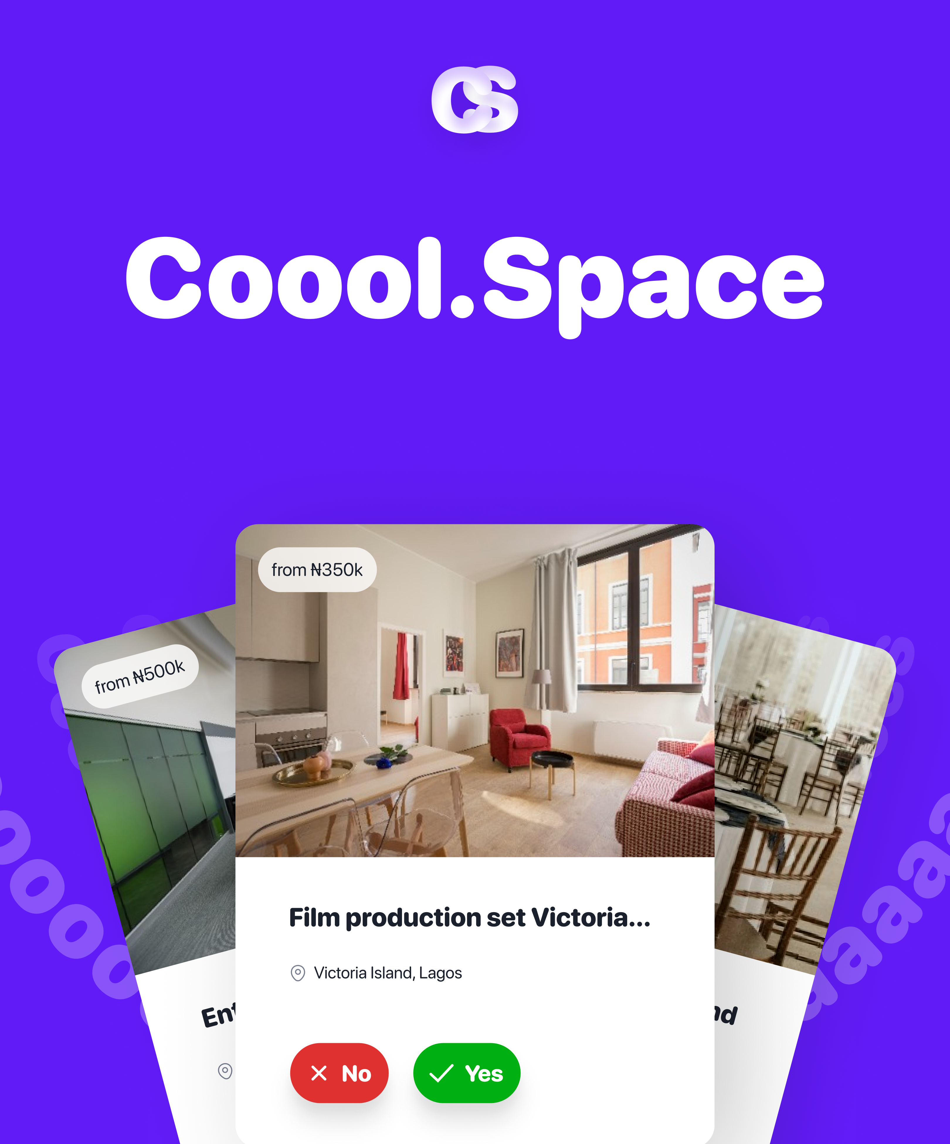 CooolSpace