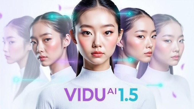 Vidu 1.5