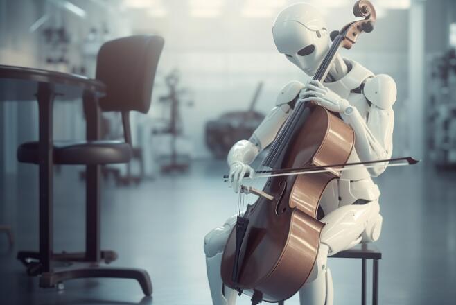 AI music artificial intelligence (2)