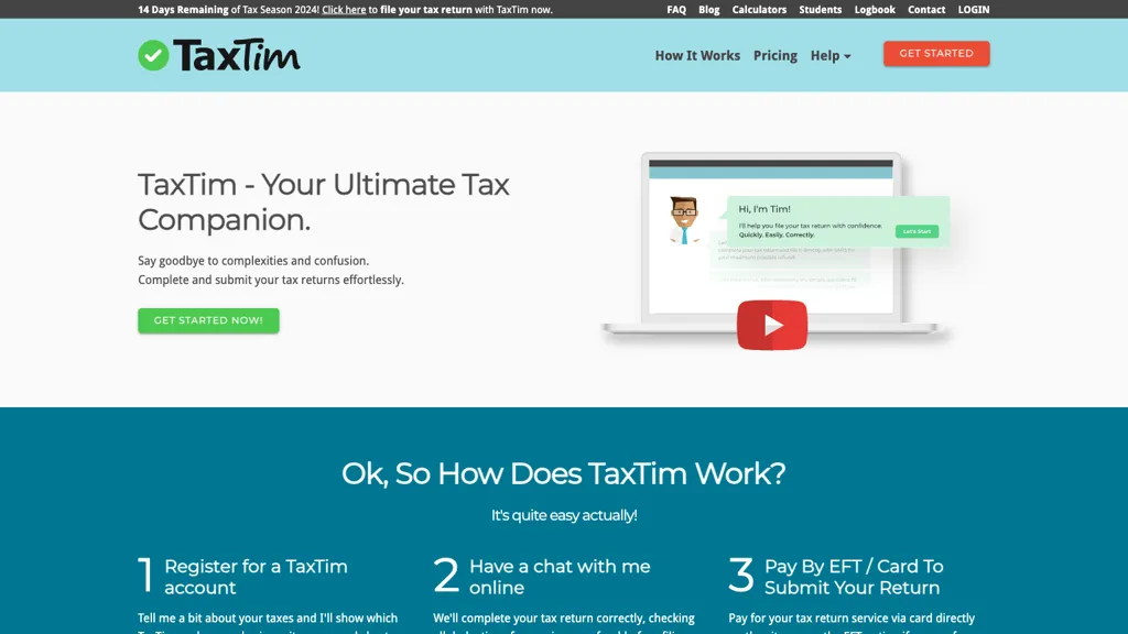 Taxtim.com