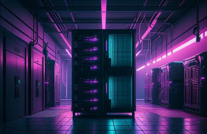 ​CoreWeave invests 1 billion pounds in new data center in UK to promote the development of AI infrastructure