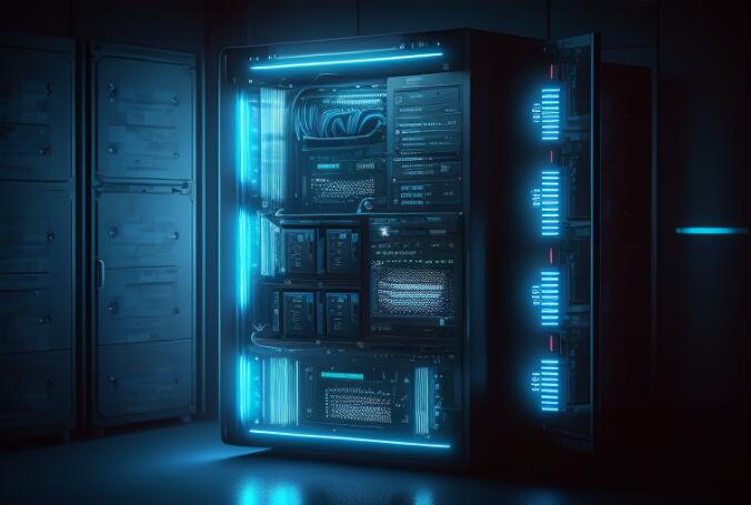 CoreWeave opens its first international data center in the UK, demonstrating AI computing capabilities