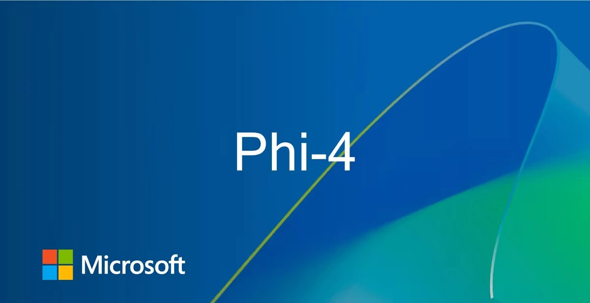 Microsoft Phi-4