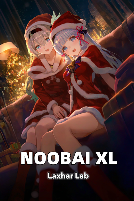 NoobAI-XL