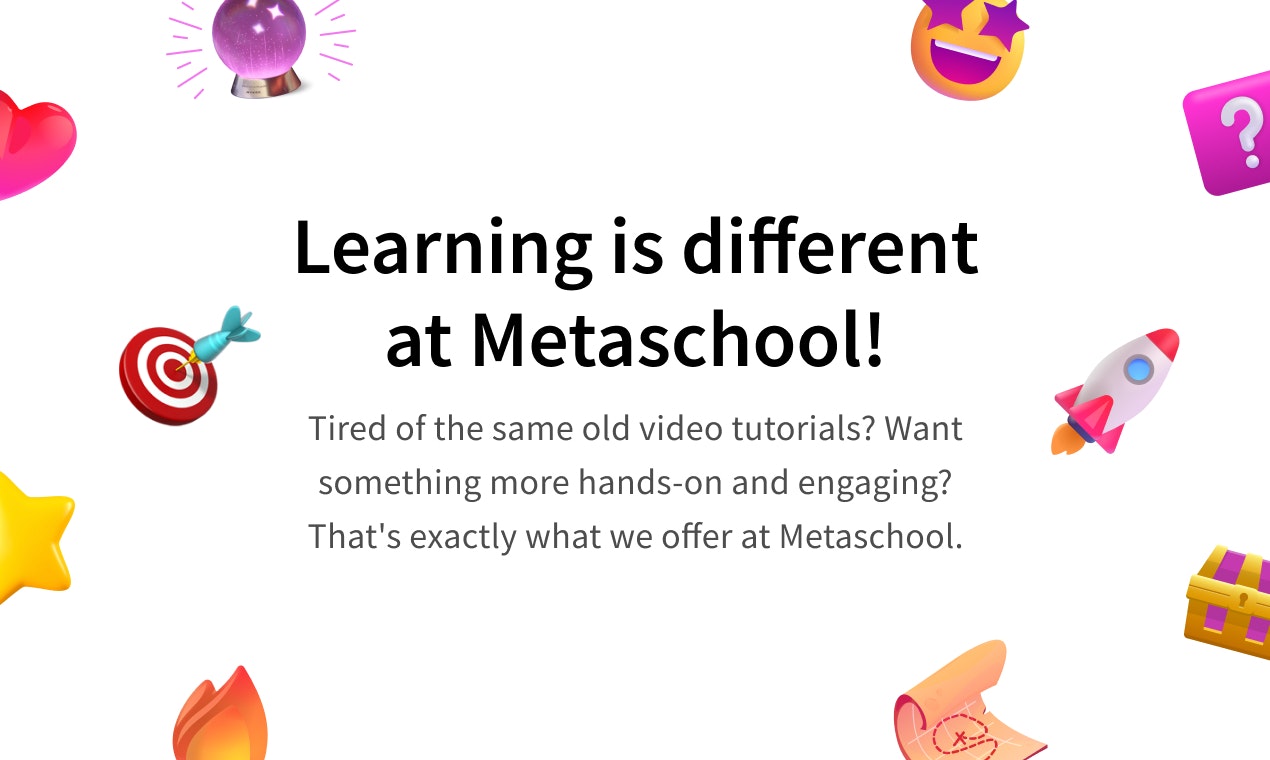 Metaschool