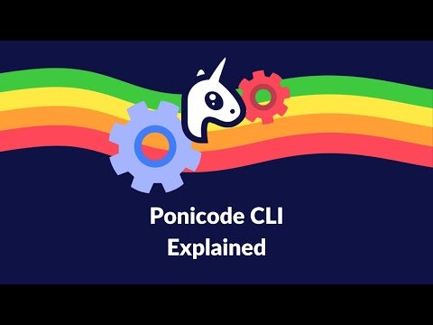 Ponicode Unit Test