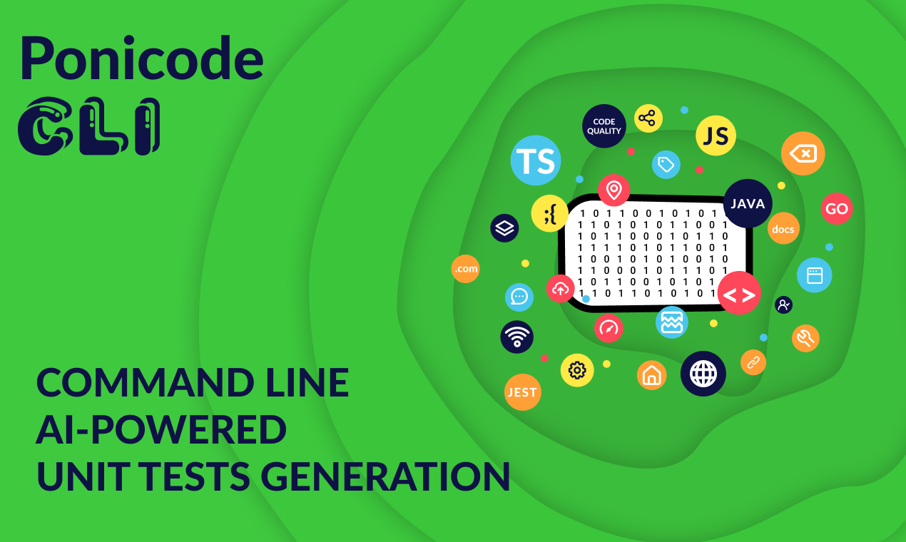 Ponicode Unit Test