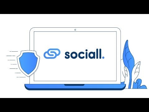 Sociall (Beta)