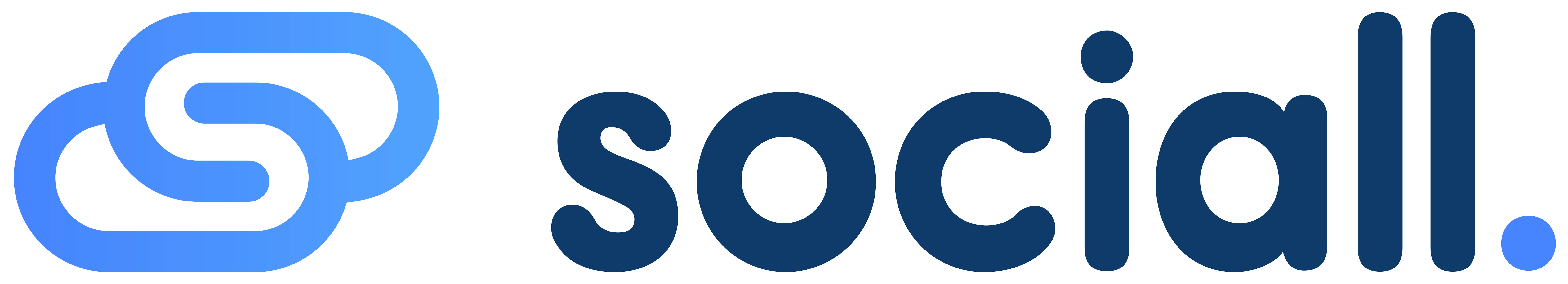 Sociall (Beta)