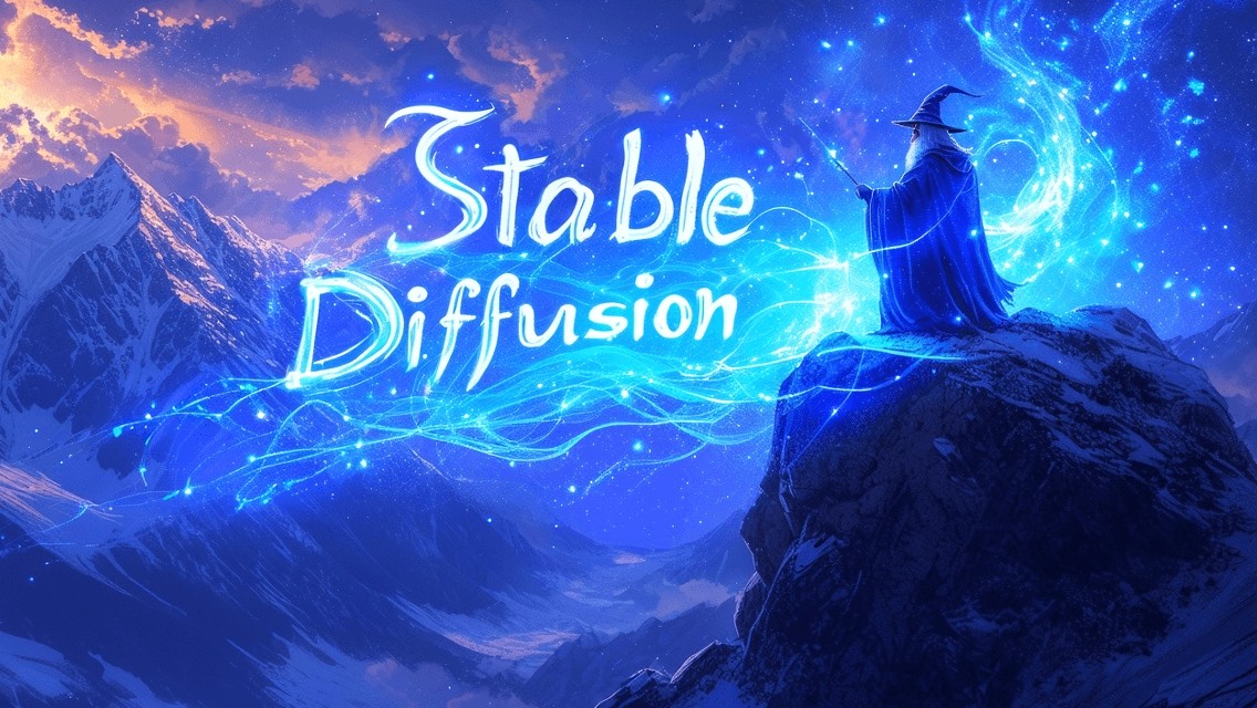 如何在Stable Diffusion 中使用img2img