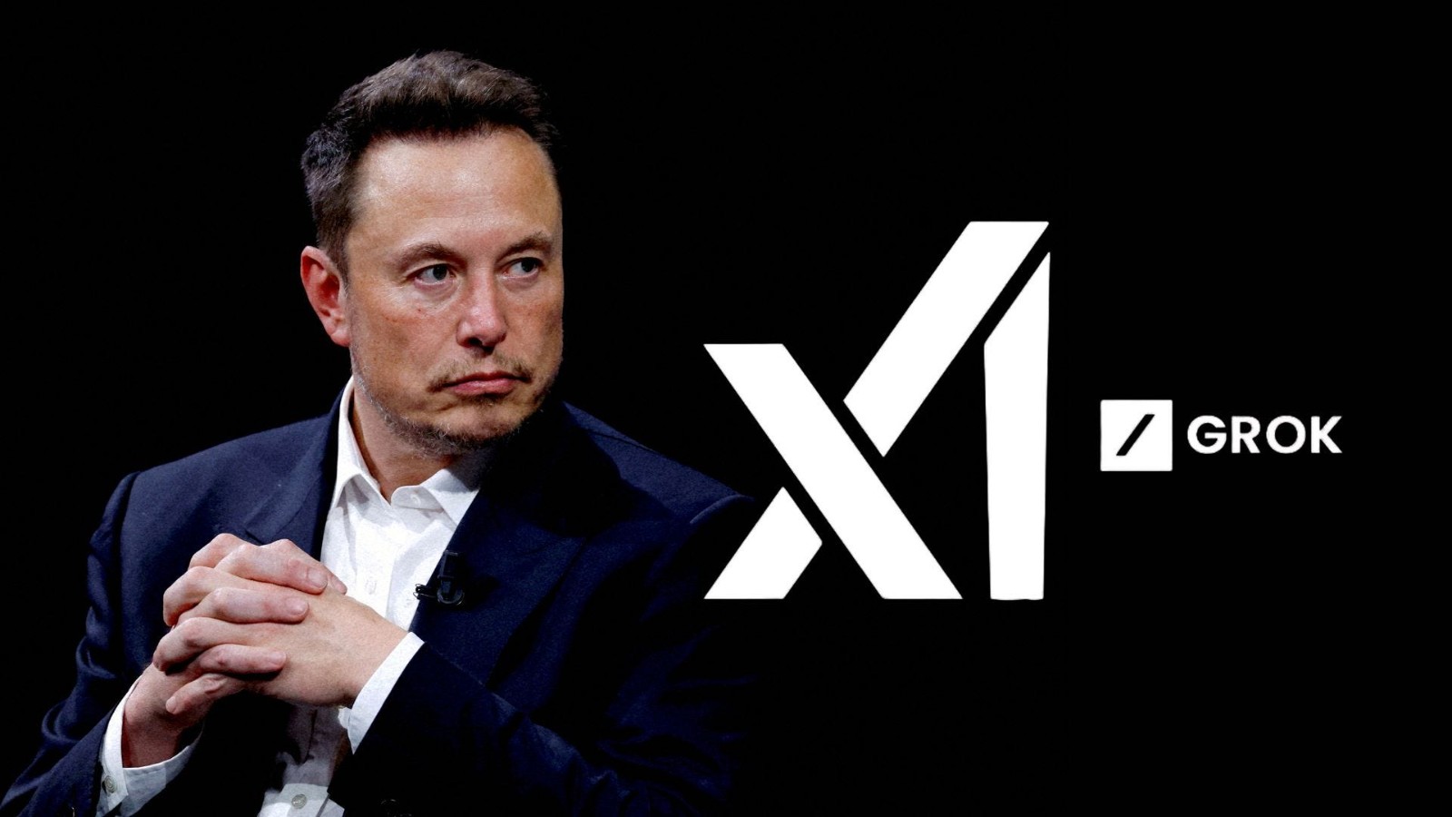 Musk's Grok AI web version is launched independently, allowing you to experience the new era of intelligent interaction with zero threshold