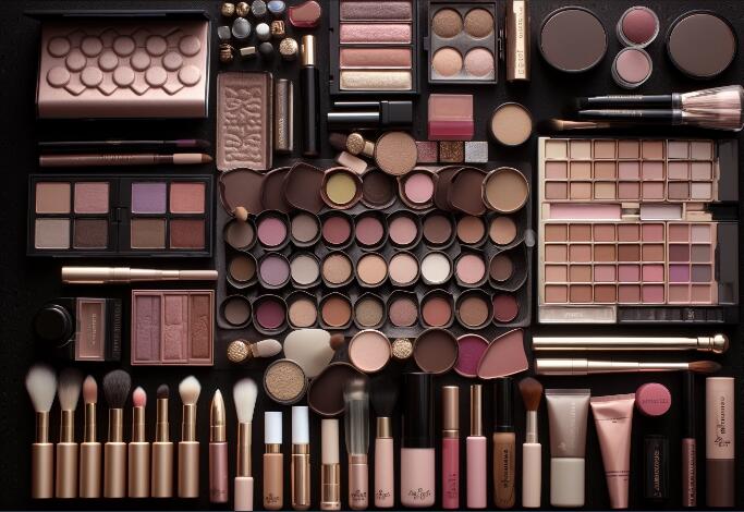 IBM partners with L'Oréal to develop first AI model for sustainable cosmetics