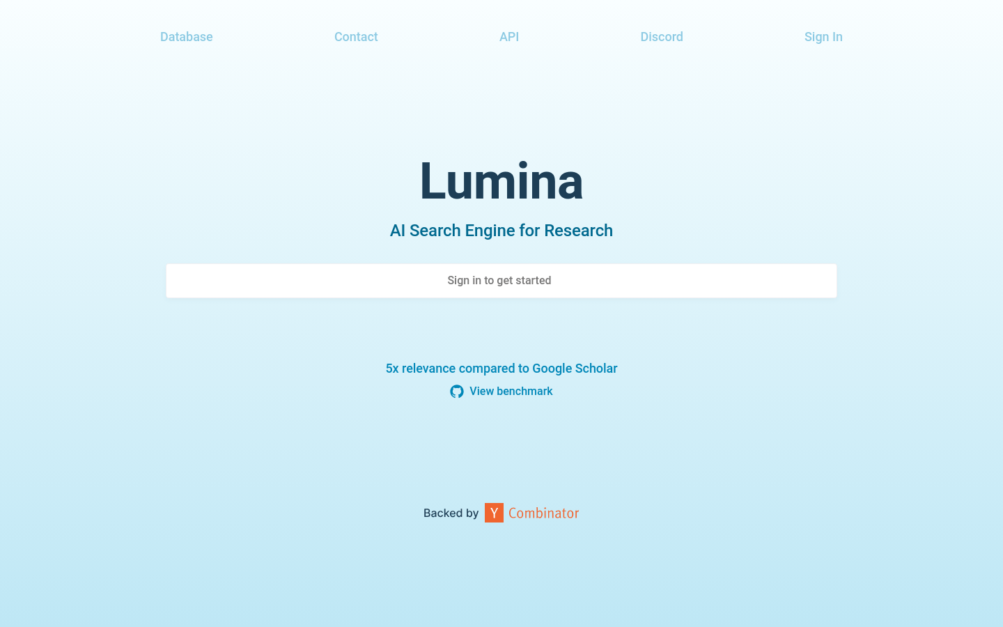 Lumina