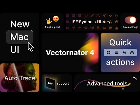 Vectornator