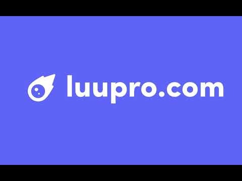 Luupro