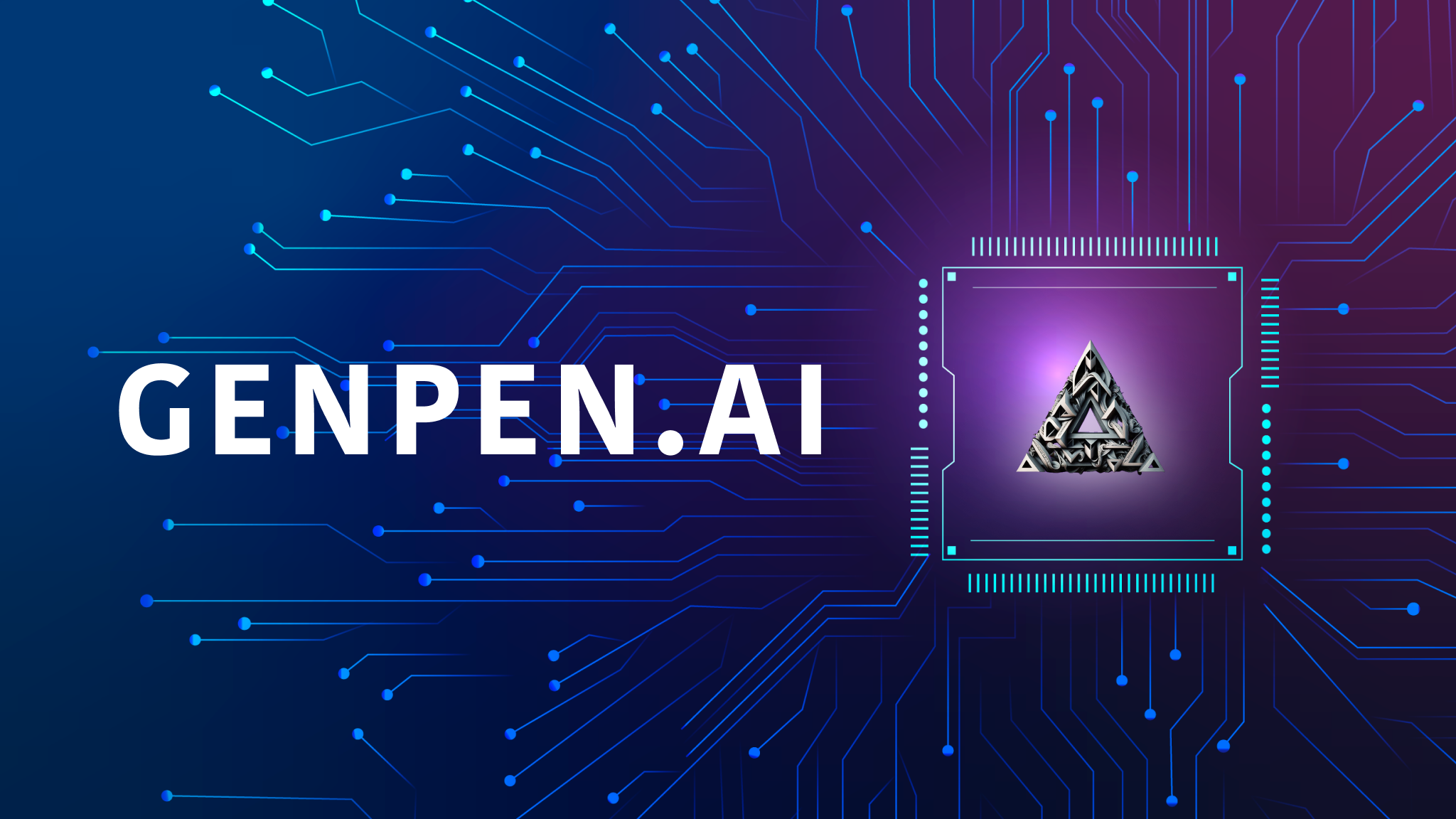 GenPen AI